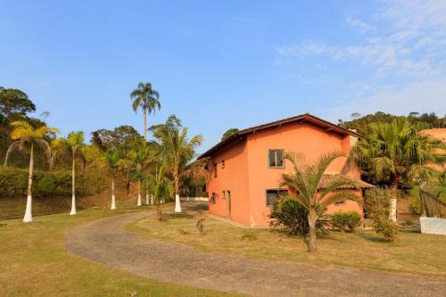Tijucas Otro | Sitio Terra Nova
