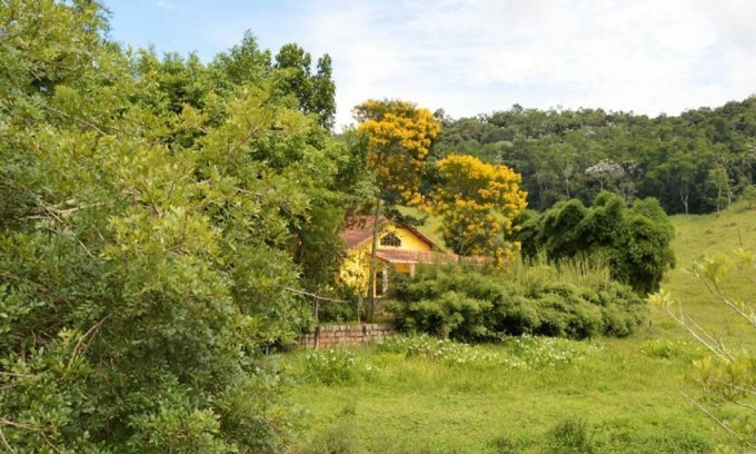 Guararema Casa | Sitio Terra Prometida - Guararema
