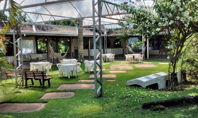 Sao Roque Casa | Sitio Vila 47, Events, Heated Swimming Pool, Fiber Internet
