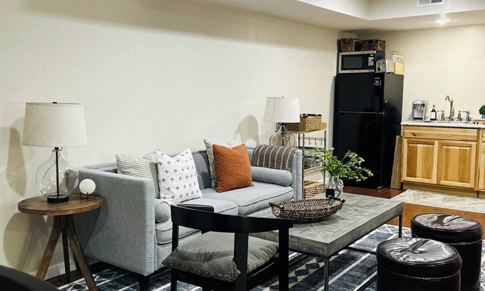 Conyers Casa | SITTC Suites-Hospitality At It’s Best!