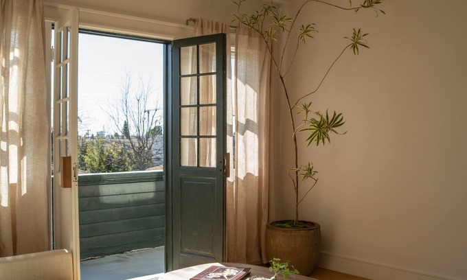East Hollywood Apartamento | SITU Mirada - Brand New Los Feliz