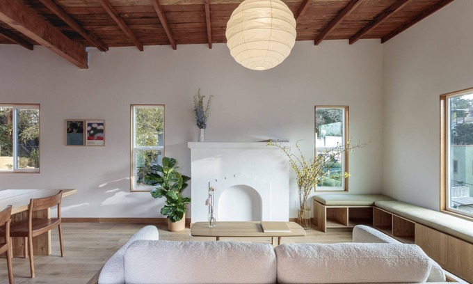 Sunset Junction Apartamento | Situ Silverlake Flagship - Brand New Apartments