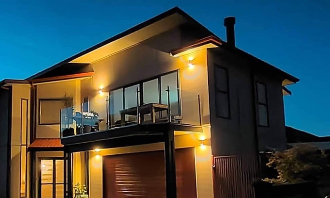 Ohope Casa | Shark Bay Retreat