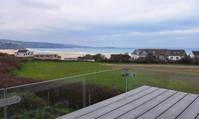 Hayle Cabaña | B11 Treague, Riviere Towans