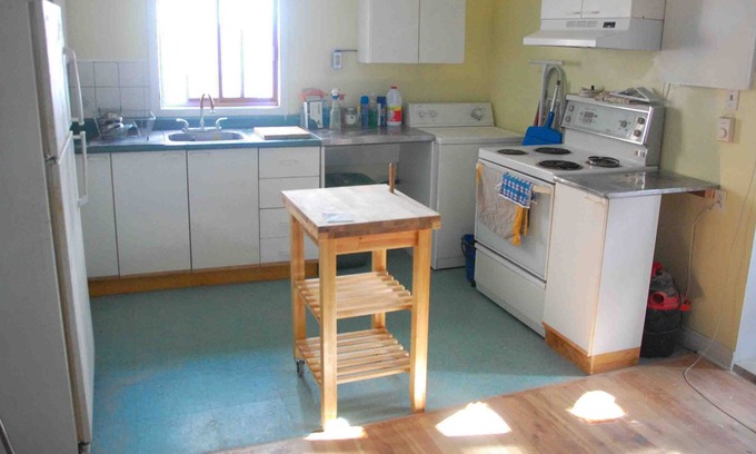 Mile-Ex Apartamento | Situado en el corazón del mejor barrio de comida de Montreal.