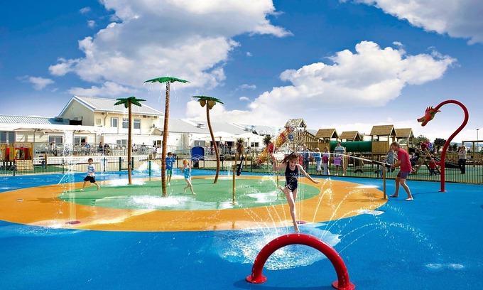 Porthcawl Casa | Situated in the Lovely Seaside Resort of Porthcawl, Close to Sandy Beaches,