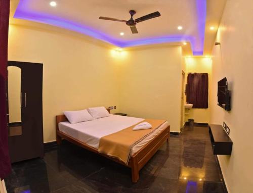 Mahabalipuram Beach Casa | Sivakumar paradise