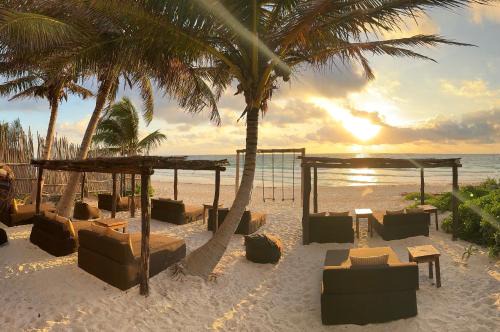 Zona Hotelera Hotel | Sivana Tulum