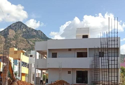 Tiruvannamalai Casa | sivashankaran homes