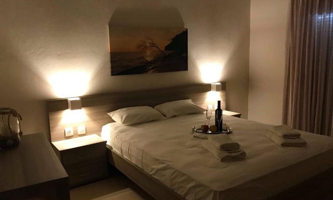 Siviri Apartamento | Siviri Rooms