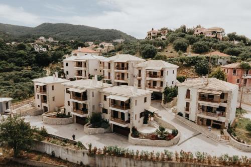 Sivota Apartamento | Sivota luxury collection