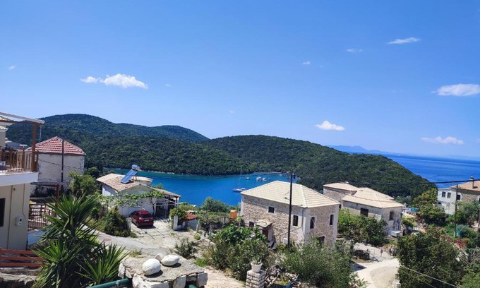Sivota Apartamento | sivotahomes-Amaya