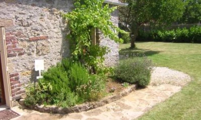 Saisy Casa | Sivry: Casa / villa / chalet - Sivry