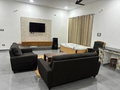 Kishangarh Casa | Siwach Farmhouse