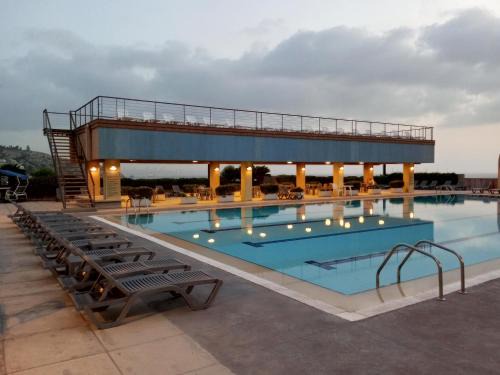 Zouq Mkayel Apartamento | Siwar Center Apartments