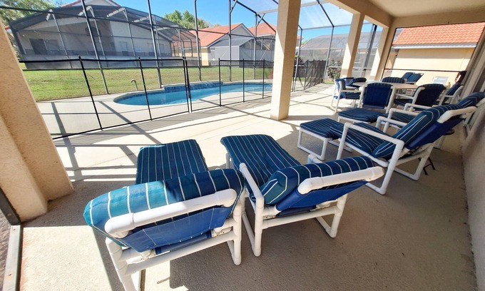 Solana Complejo | Six bedroom villa, Solana Resort gated community