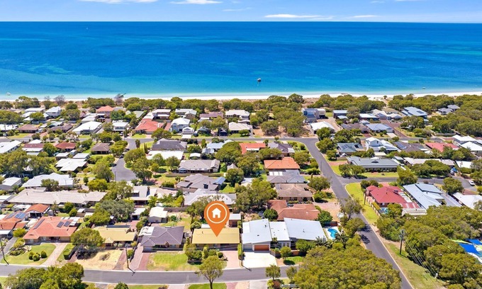 Abbey Casa | Six @ Jones- Abbey Busselton