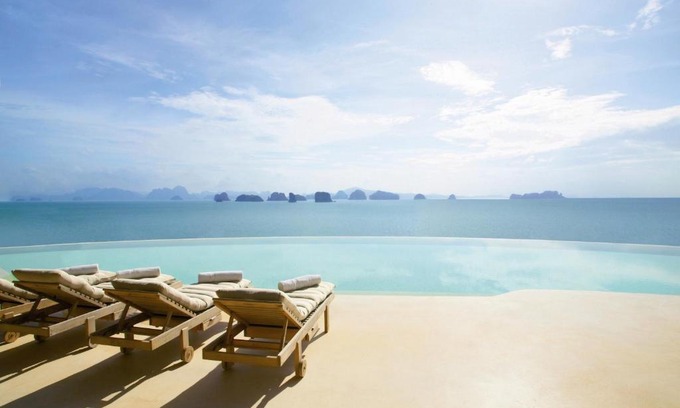 Ko Yao Complejo | Six Senses Yao Noi