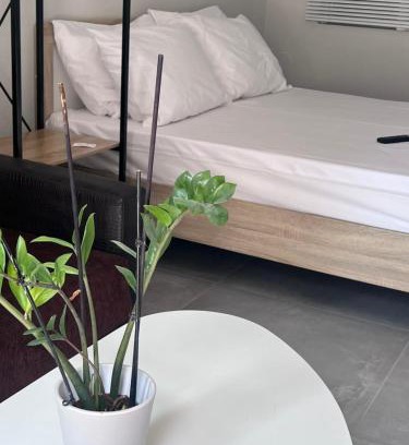 Xanthi Apartamento | six2point