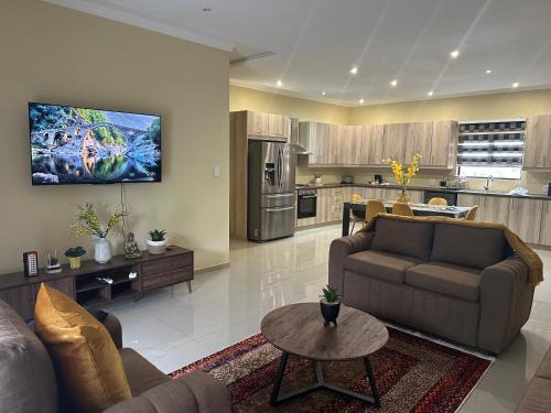 Athlone Apartamento | Six64 on Kingsway A4 Apartment