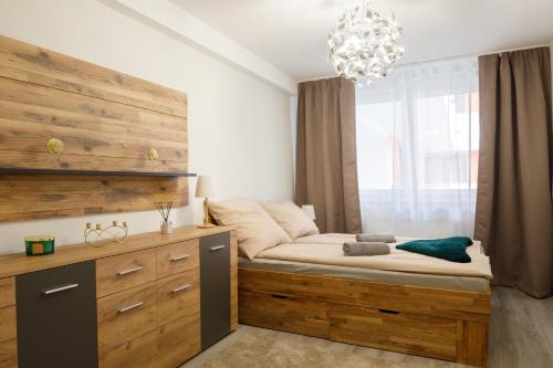 Debrecen Apartamento | Sixties Elite Free Private Parking