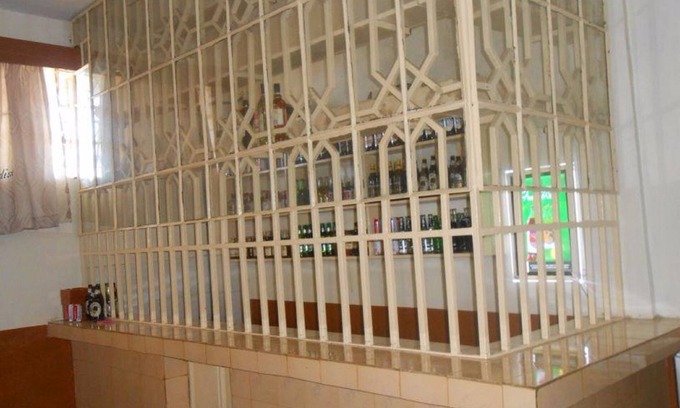 Nanyuki Hotel | Sixty Two Paradise Hotel