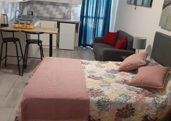 Nelson Mandela Bay Apartamento | SixtyB
