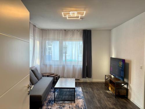Lampertheim Apartamento | SiYen two with 24h Check-in