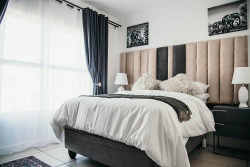 Greater Johannesburg Metropolitan Area Apartamento | Sizakele Stays