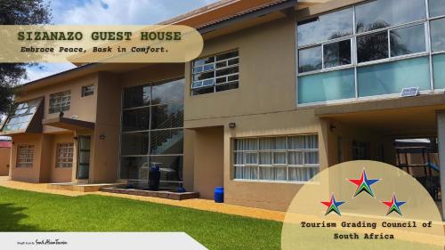Northcliff Casa | Sizanazo Guest House - Double Room