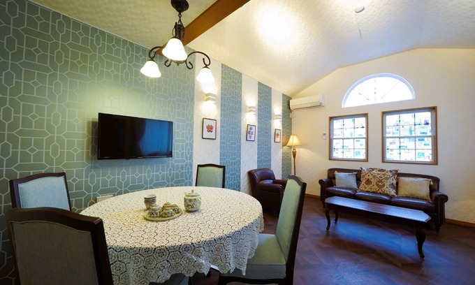 Nakano Casa | Size 75 Capacity 6 people 2 bedrooms Private hous - Shinjuku Wanto House / Nakano-ku Tokyo