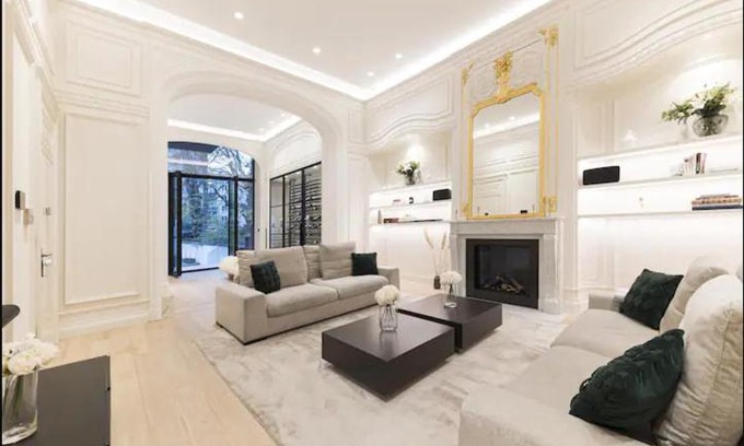 Llandaff Apartamento | SIZO TEAM apartaments