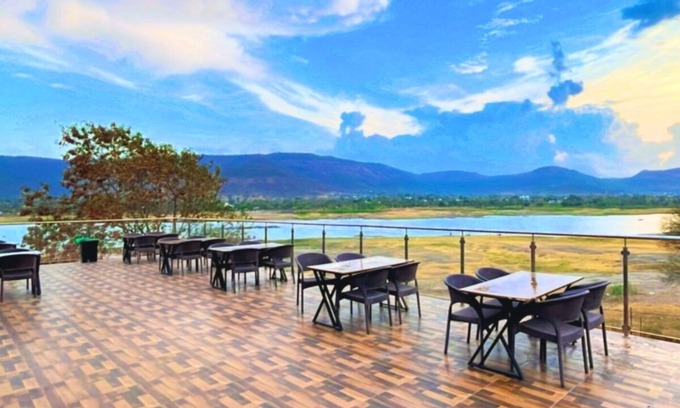 Kadadhe Complejo | Sizzle Bay Resort