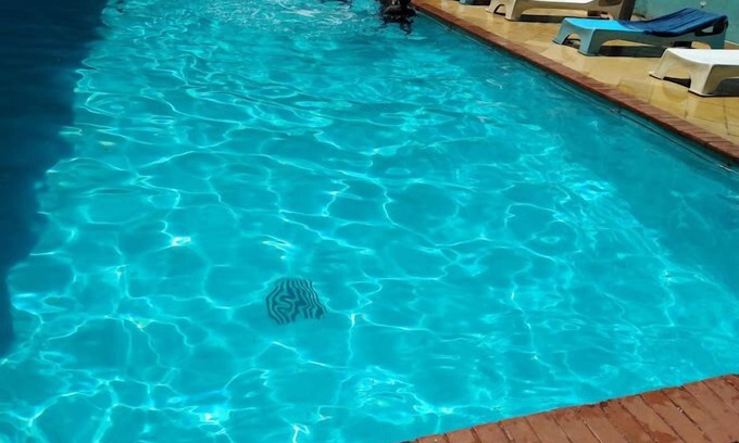 Viwanda Hotel | Sizzling Waters Resort