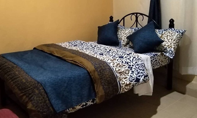 Viwanda Villa | SizzlingWaters, un hogar con las comodidades de un hotel a precios asequibles.
