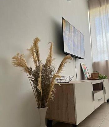Tawau Apartamento | SJ Home