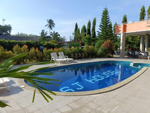 Ao Nang Apartamento | Sj House Hotel Aonang