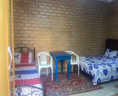 Serrekunda Apartamento | SJ Kololi Apartments Senegambia Area