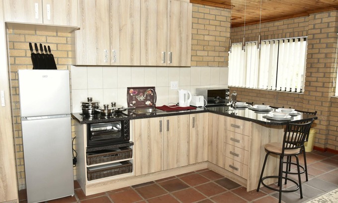 Trawal Apartamento | Apartamento estudio de SJ