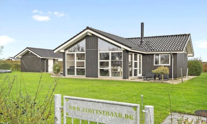 Flovt Strand Casa | SJ248 Haderslev - Christian Jacobsens Vej 69