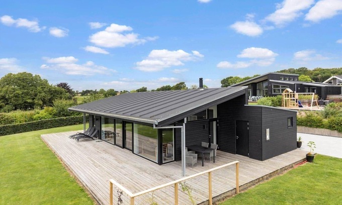 Kelstrup Casa | SJ261 Haderslev - Hoelgårdvej 8