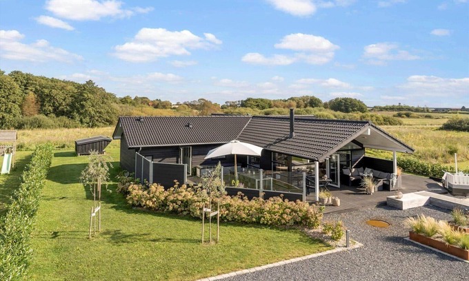 Flovt Strand Casa | SJ270 Haderslev - Flovt Havevej 53