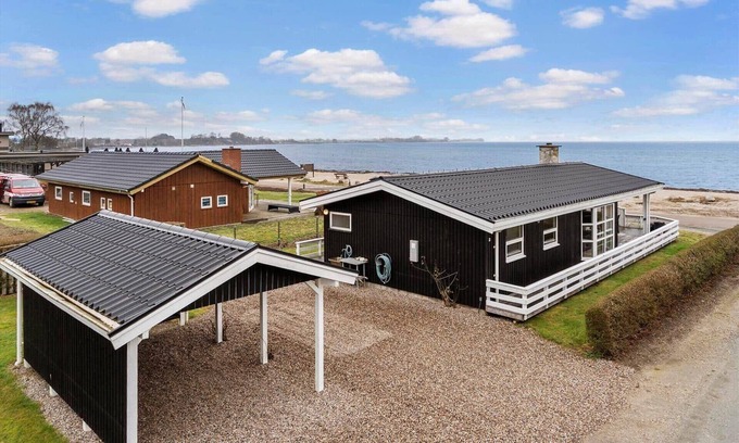 Bjert Casa | SJ283 Bjert - Buskvej 2