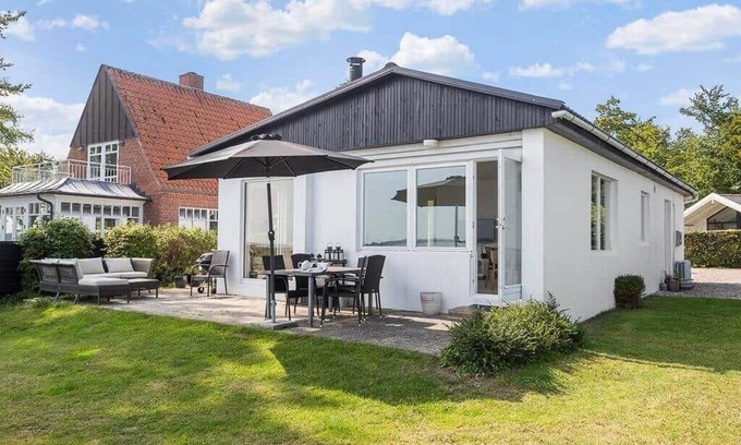 Diernæs Casa | SJ303 Haderslev - Tormajvej 69