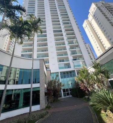 Sao Jose dos Campos Apartamento | SJC Funcional e Aconchegante