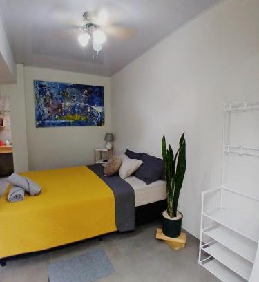 Río Segundo Casa | SJO Green Casita