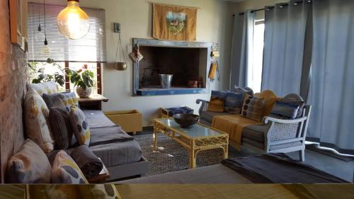 Struisbaai Apartamento | Sjoe 1