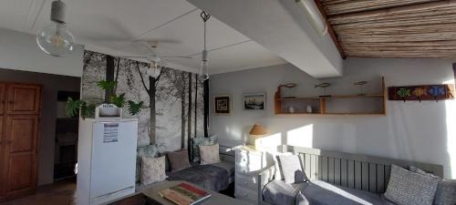 Struisbaai Apartamento | Sjoe 3