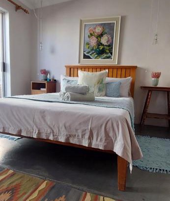 Struisbaai Apartamento | Sjoe2