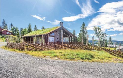 Sjusjoen Casa | Sjusjøen-Pihl 89